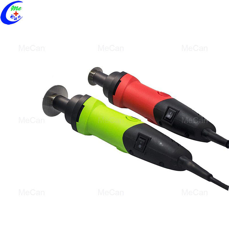Surgical Cutting Electric Plaster Saw 5