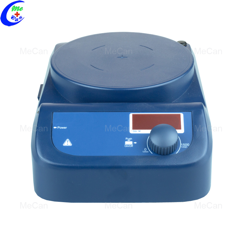 Laboratory Small Magnetic Stirrer without Heating 6