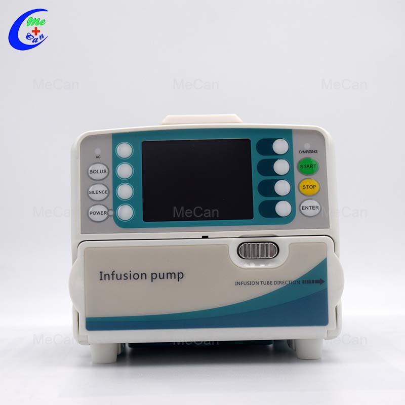 Medical electric medical infusion pump infusion pump analyzer 9