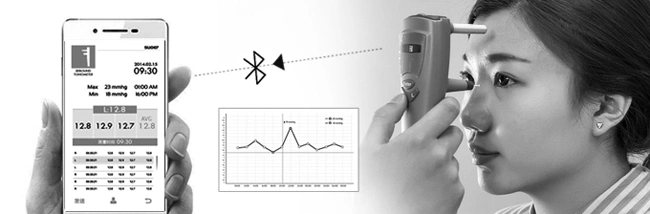 tonometer tonometer