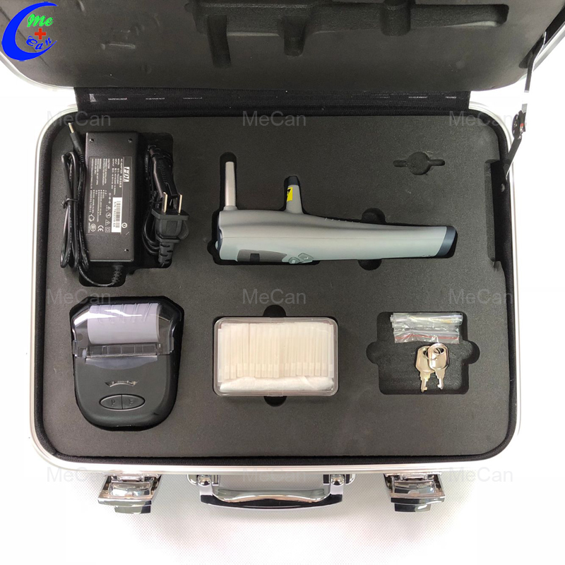 Portable Rebound Tonometer Portable Rebound Tonometer