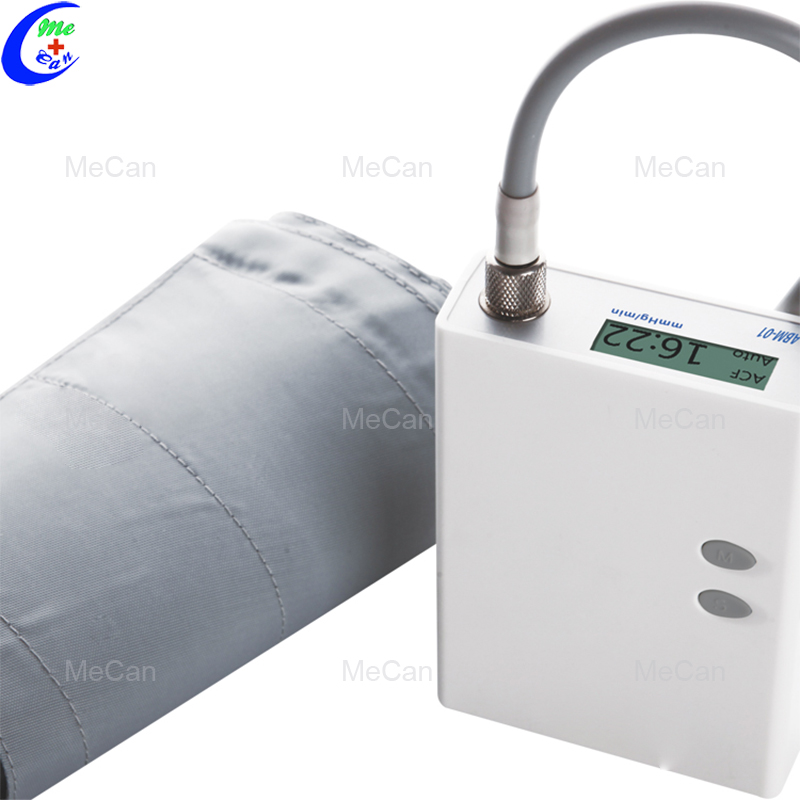 High quality digital sphygmomanometer arm dynamic monitor 2