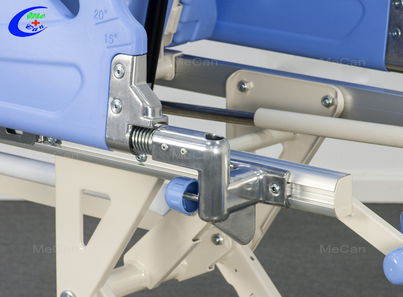 High Quality Multifunctional Stretcher Transfer Cart for Hospital-MeCan Medical 8