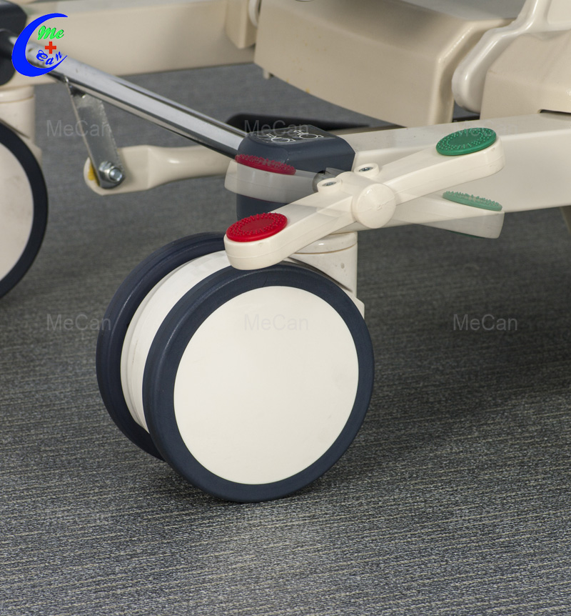 High Quality Multifunctional Stretcher Transfer Cart for Hospital-MeCan Medical 9