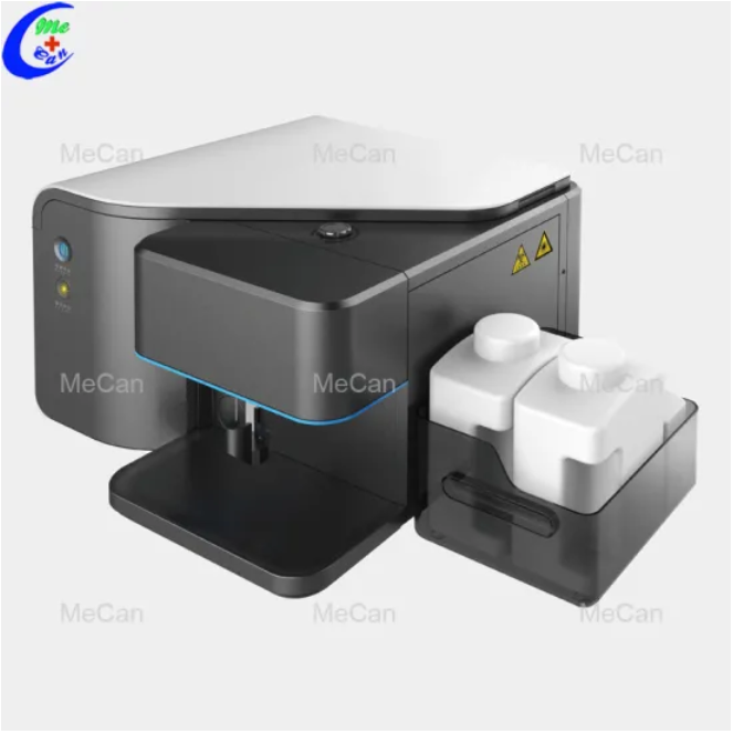 Flow Cytometer 2
