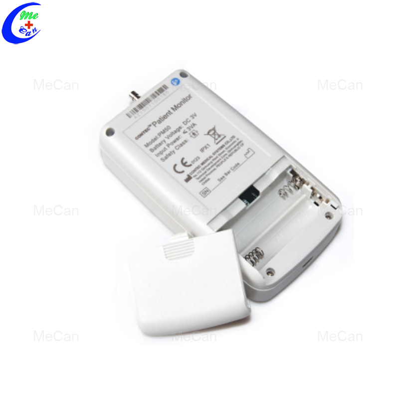 High Quality Medical 24h Blood Pressure Monitor with Good Price 10
