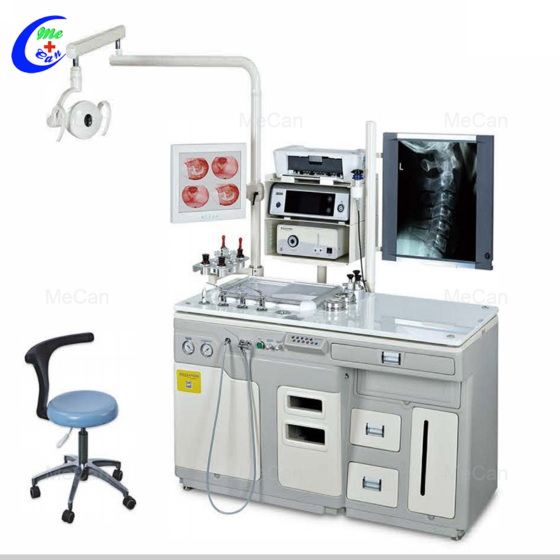 ENT Treatment Unit Table