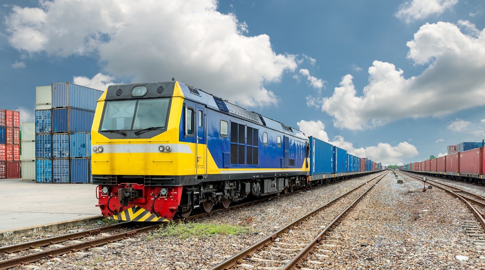 International logistics transportation, freight forwarding, air freight, sea freight, automobile transportation, railway transportation