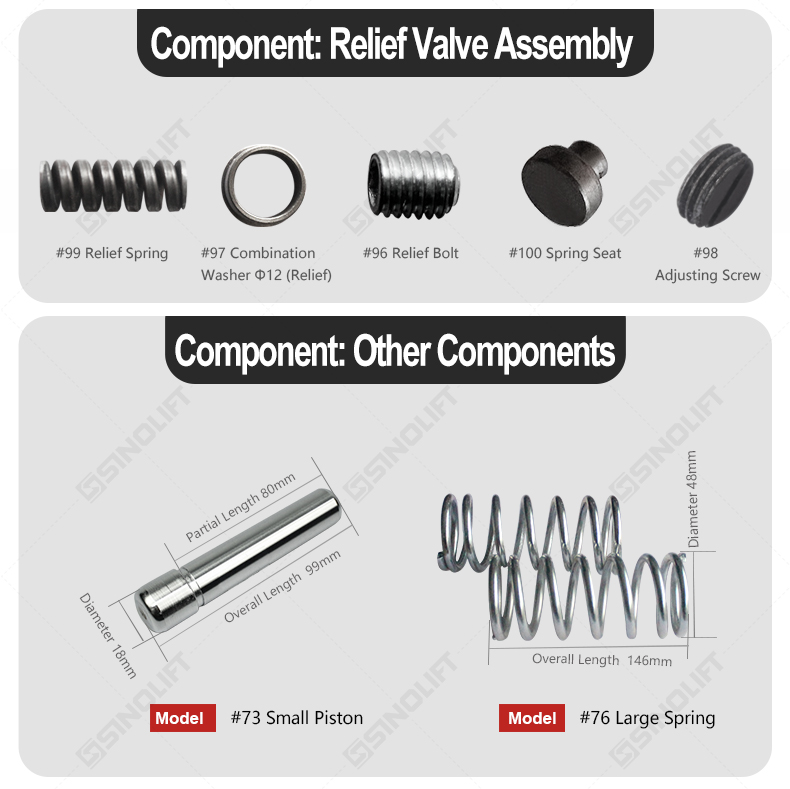 Hydraulic Pump