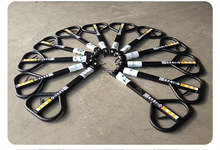 Pallet Truck Handle