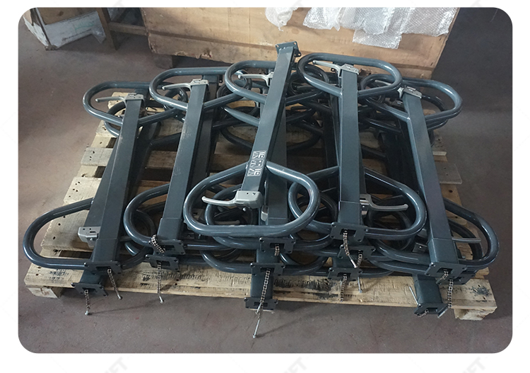 Pallet Truck Handle