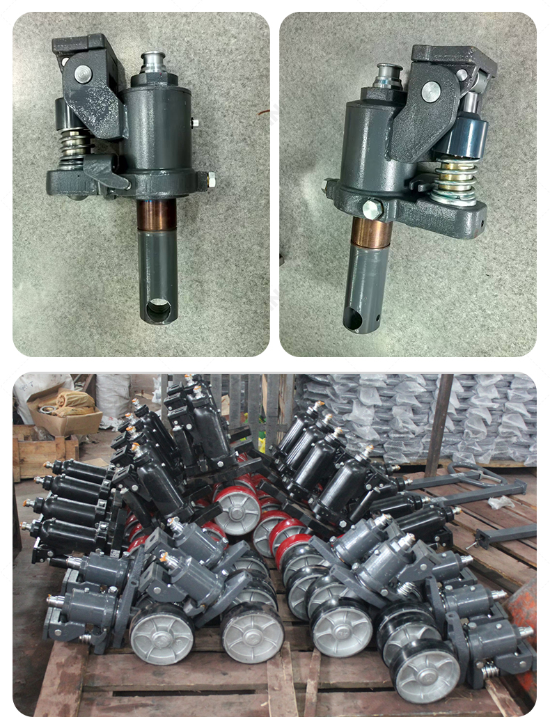 Hydraulic Pump