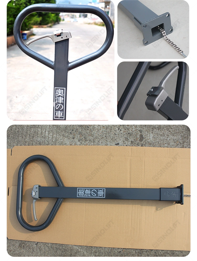 Pallet Truck Handle