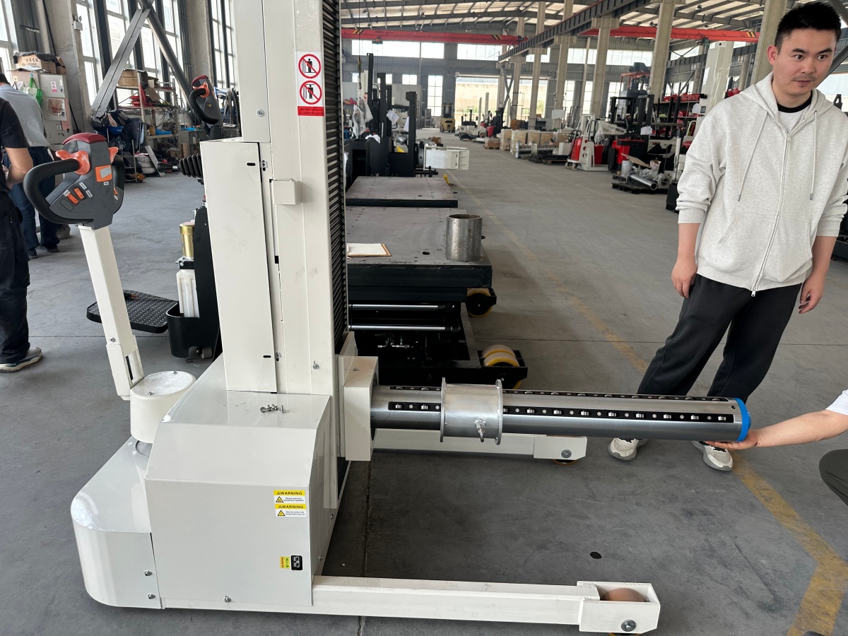 Breaking Standard Limits: Your Ultimate Guide to Custom Forklift Solutions