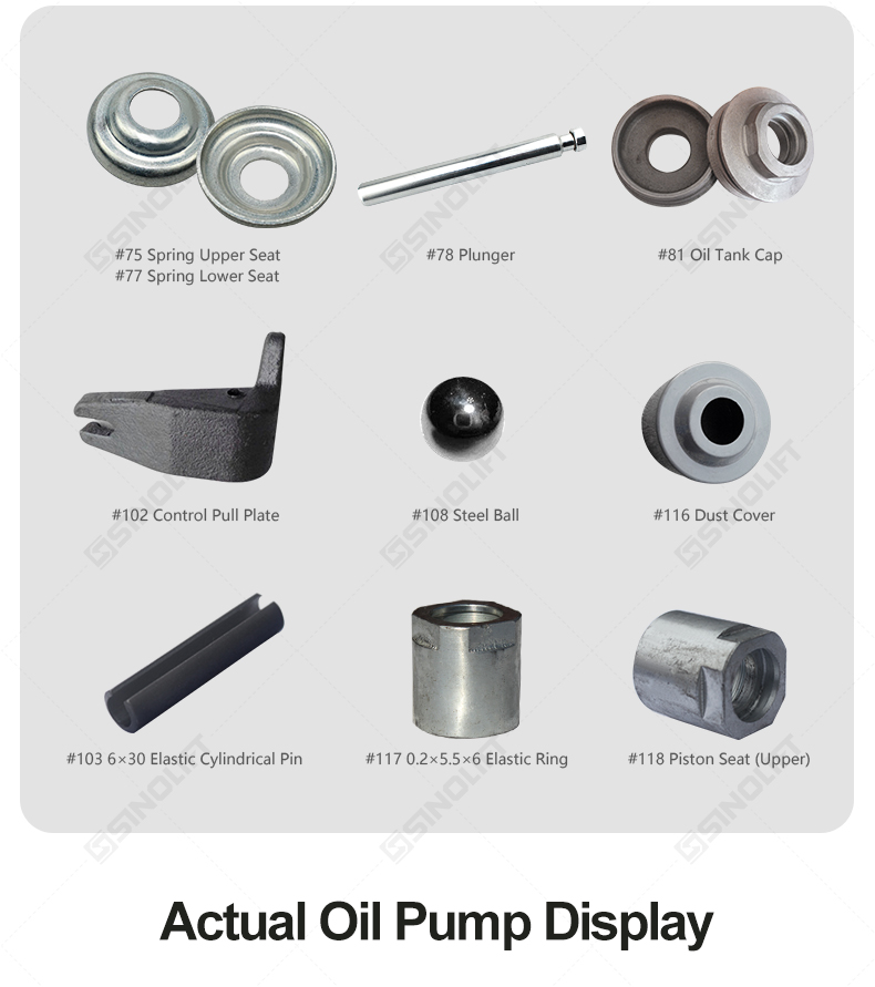 Hydraulic Pump