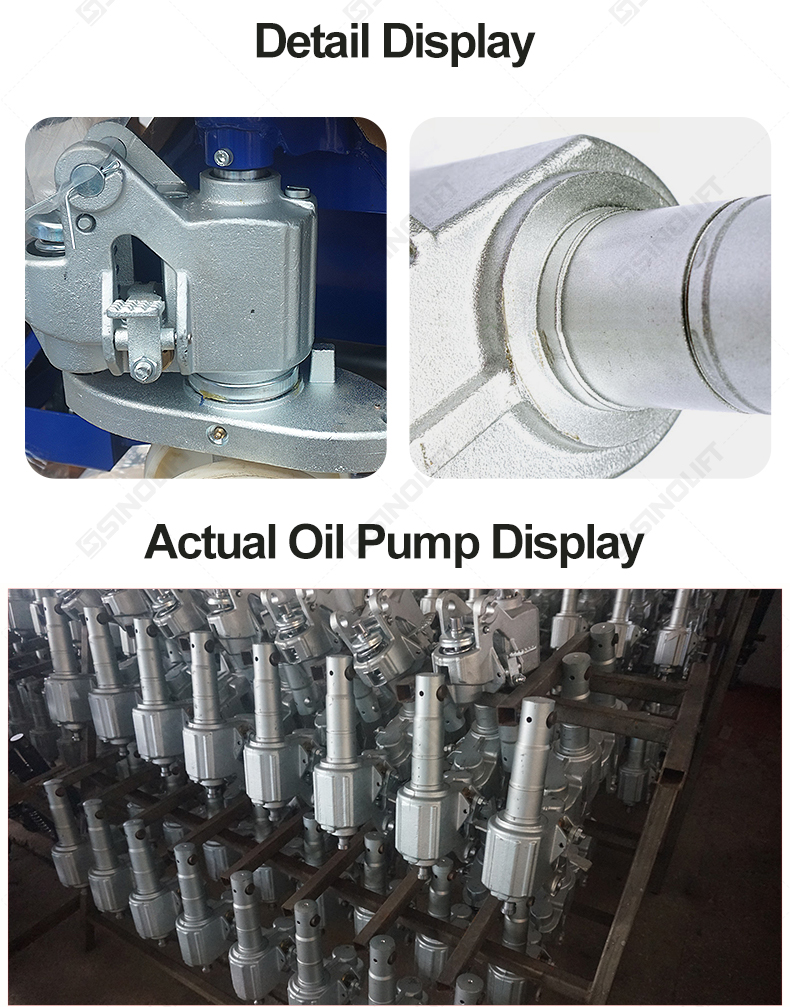 Industrial Hydraulic Cylinder – Fast Tool-Free Replacement, Customizable Stroke & Bore, Warehouse Use