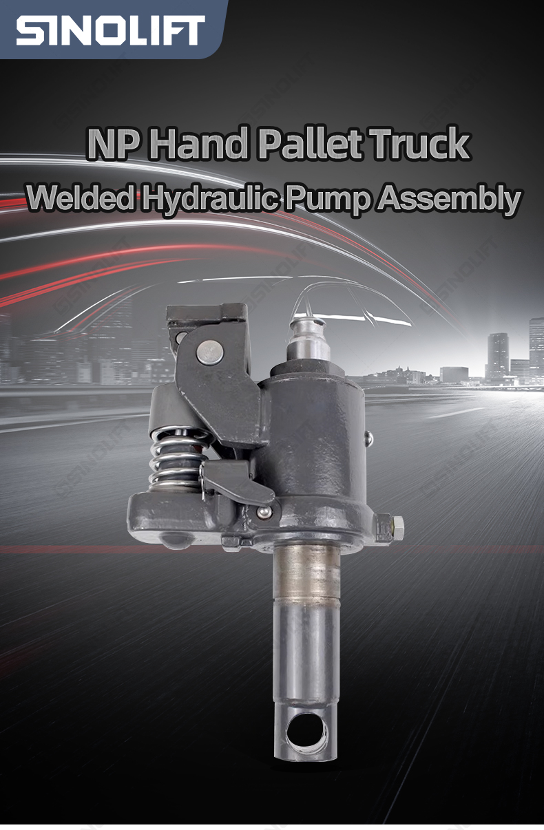 Hydraulic Pump