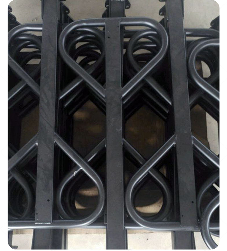 Pallet Truck Handle