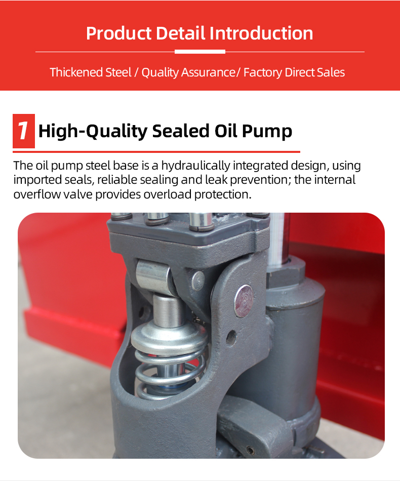 SINOLIFT NPR reel handling pallet truck – ergonomic design for effortless loading of paper and textile rolls.
