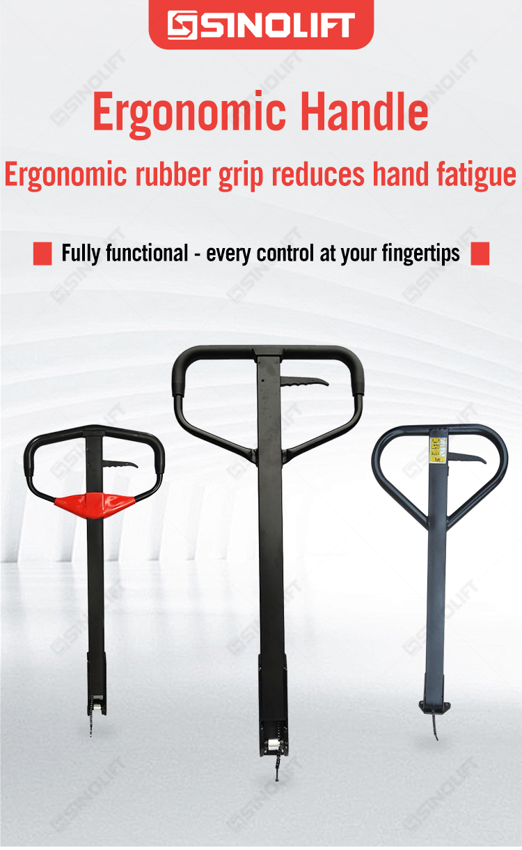 Pallet Truck Handle