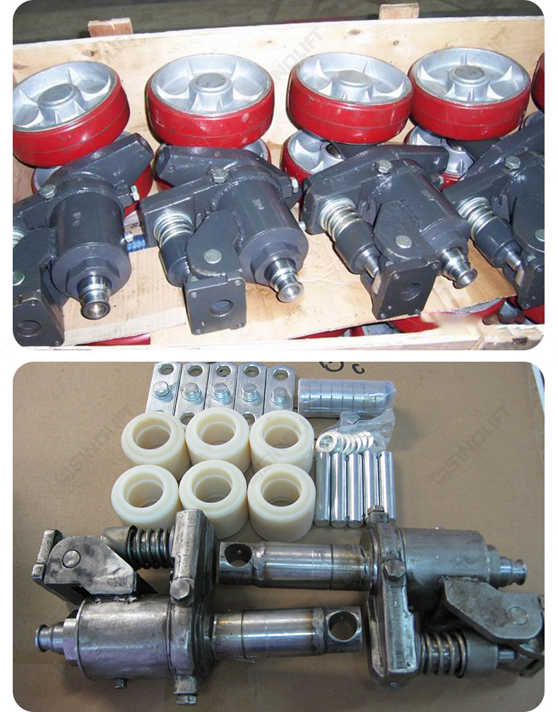 Hydraulic Pump