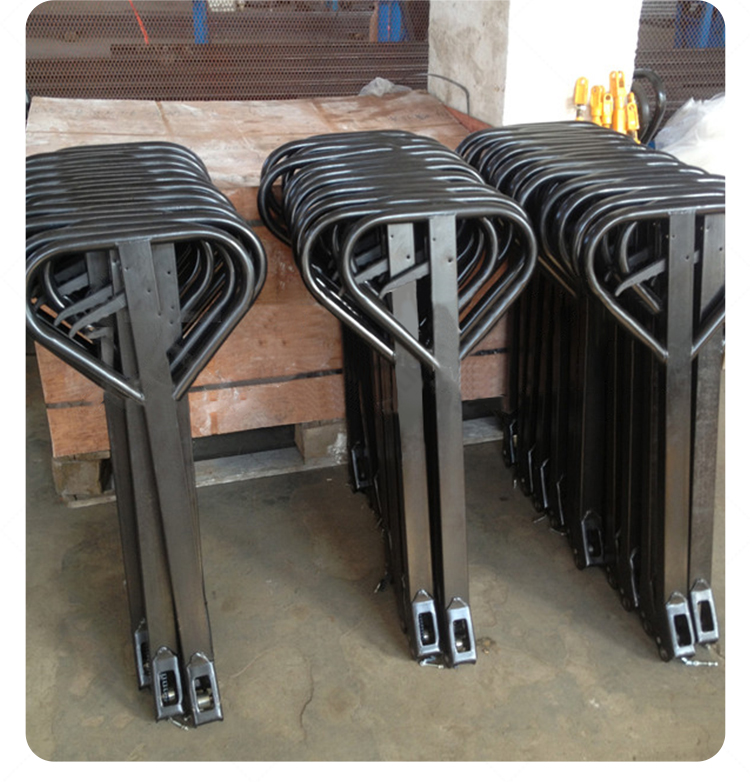 Pallet Truck Handle