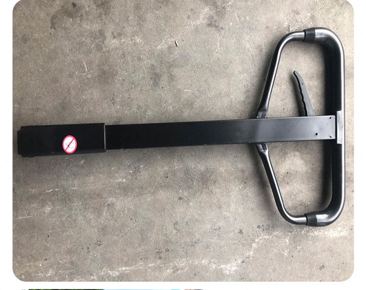 Pallet Truck Handle