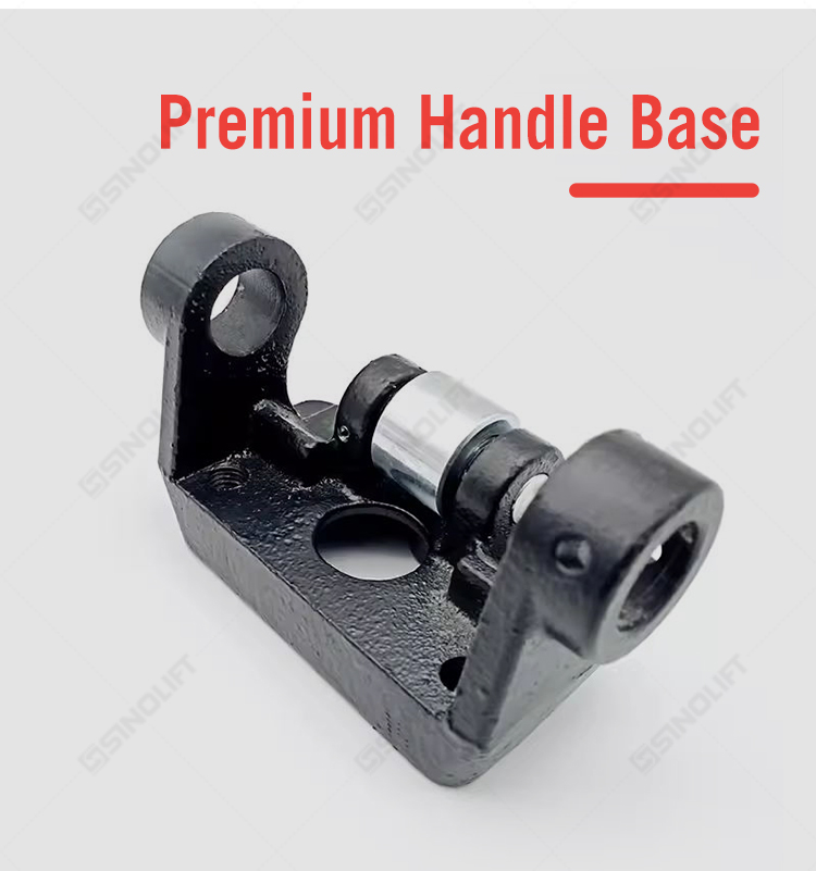 Pallet Truck Handle
