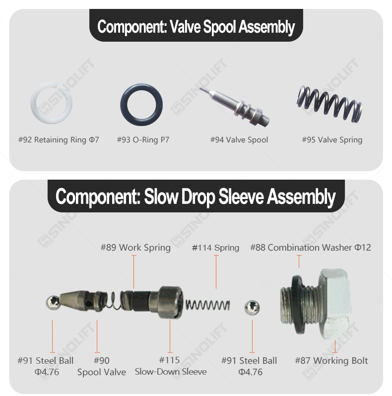 Hydraulic Pump