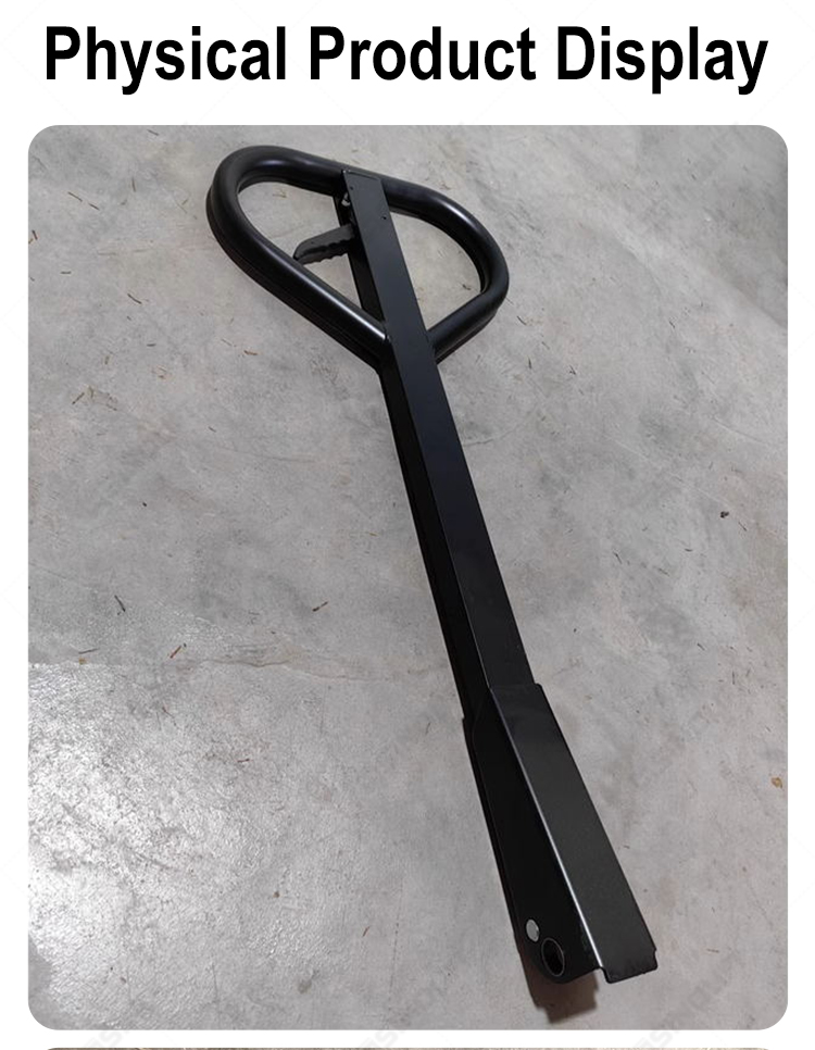 Pallet Truck Handle