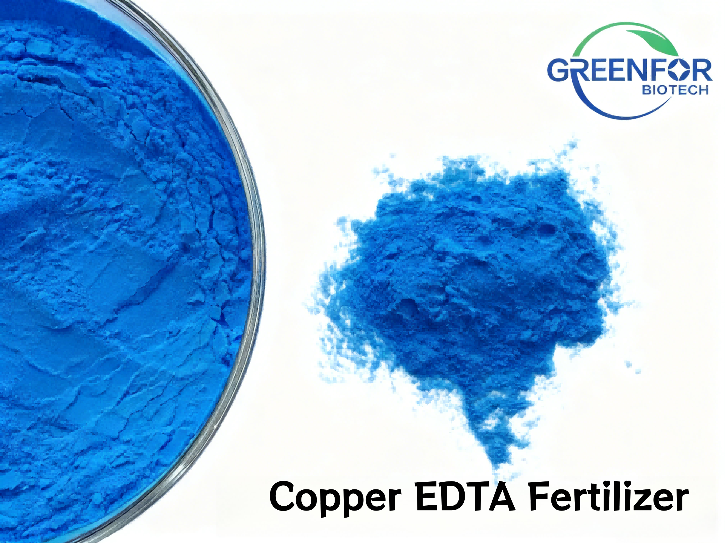 EDTA COPPER