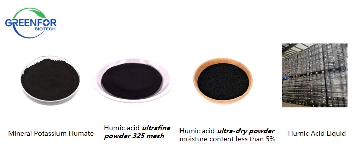biostimulants in agriculture