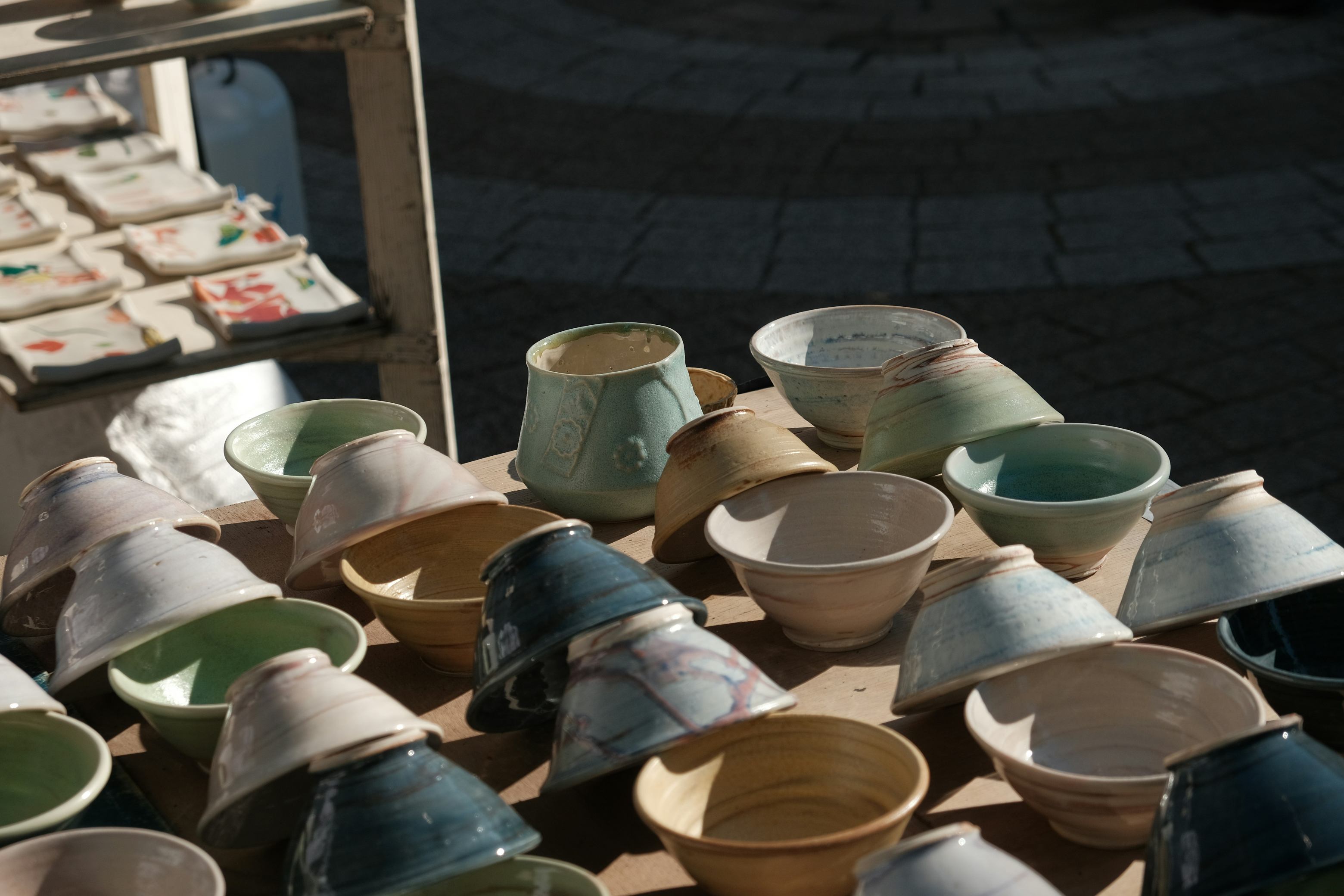 ceramic