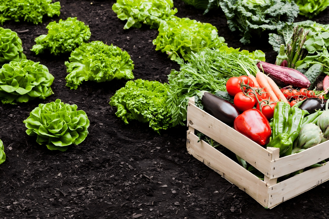 EXPLORING DRY HUMIC POWDER: STRUCTURE AND CLASSIFICATION EXPLAINED – PART 1