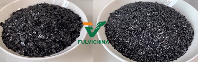 flake humic super 98 factory