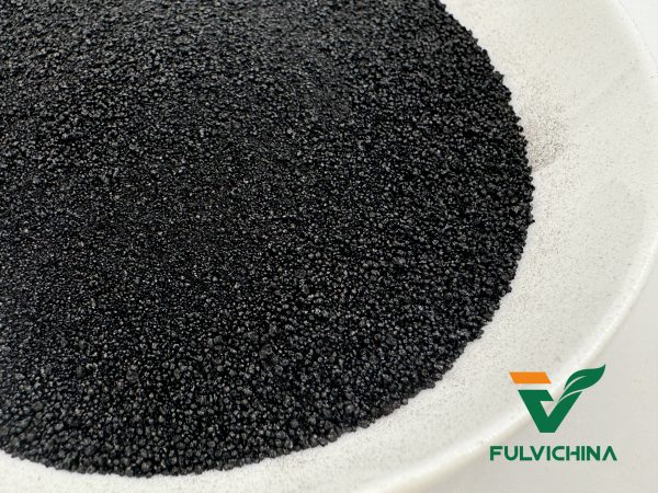 potassium fulvate fertilizer