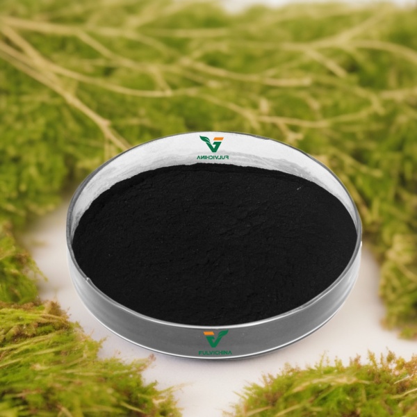 Fulvic Humic Powder