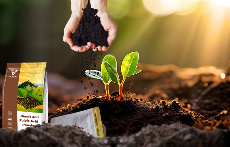 humic and fulvic acid powder-8