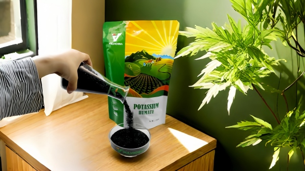 potassium humate price per kg-5