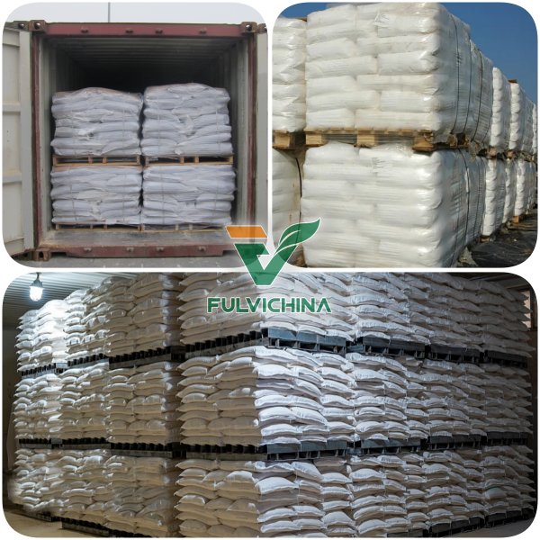 Buy Fulvic Acid Powder