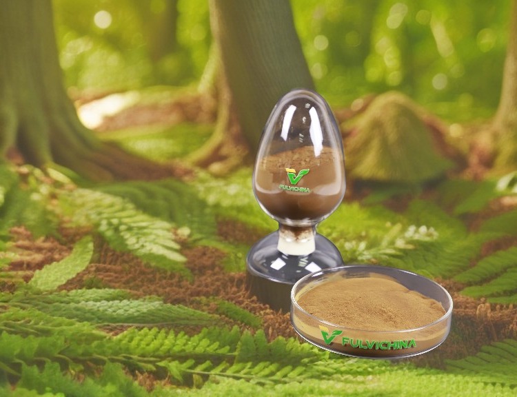 fulvic acid powder bulk-5