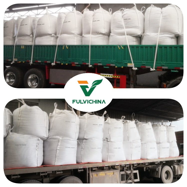 fulvic acid powder bulk-7