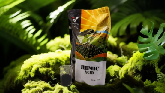 humic acid powder-5