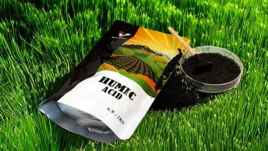 humic acid pearl-5