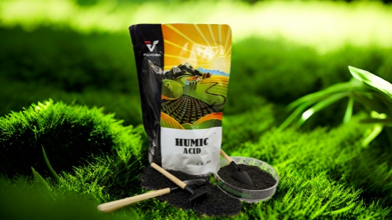 humic acid pearl-6