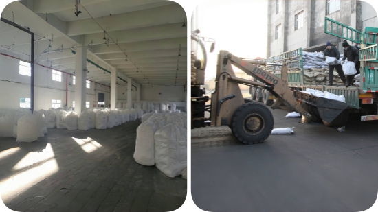 humic acid pearl-8