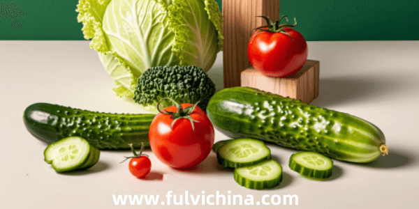 potassium humate 98 -1