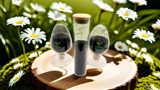humic fulvic potassium-7