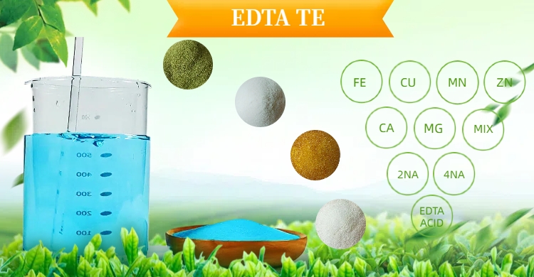 EDTA TE 7