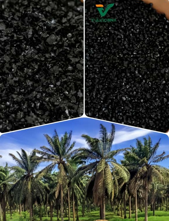potassium-humate-granular